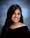 Sandra Flores: class of 2014, Grant Union High School, Sacramento, CA.